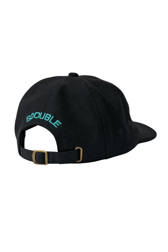 Wool Cap