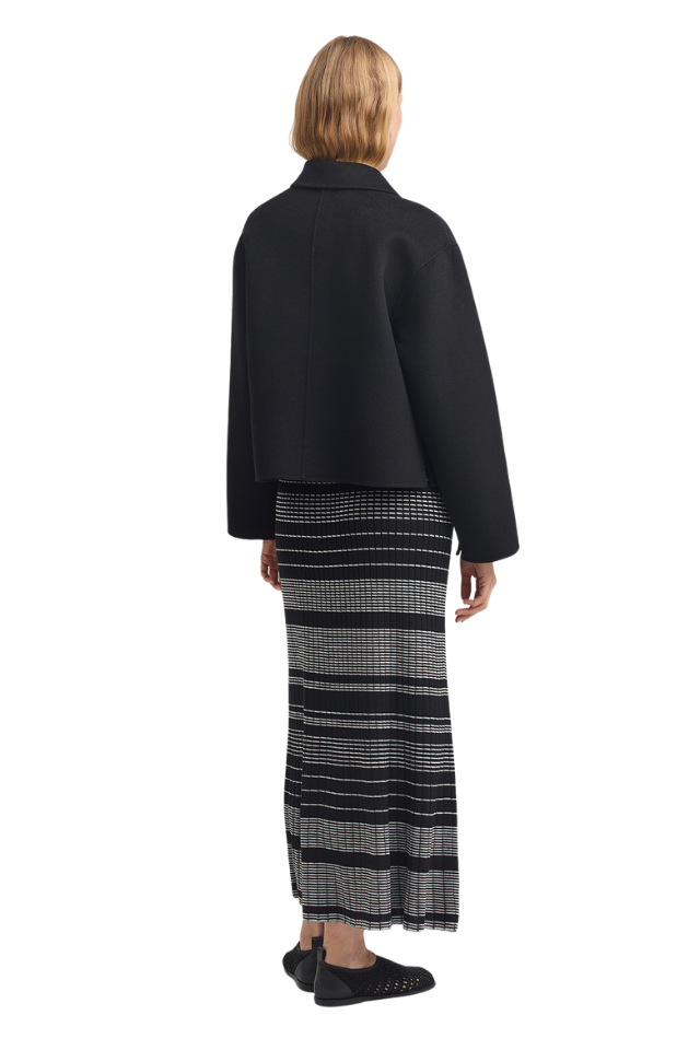 Wool Jacket