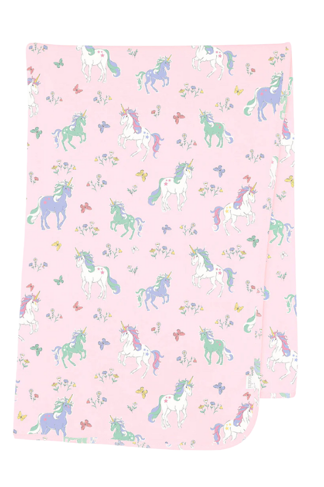 Wrap Knit Classic - Unicorn