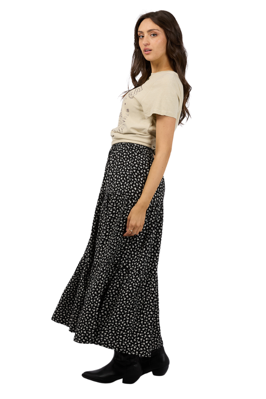 Wren Maxi Skirt