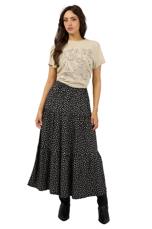 Wren Maxi Skirt