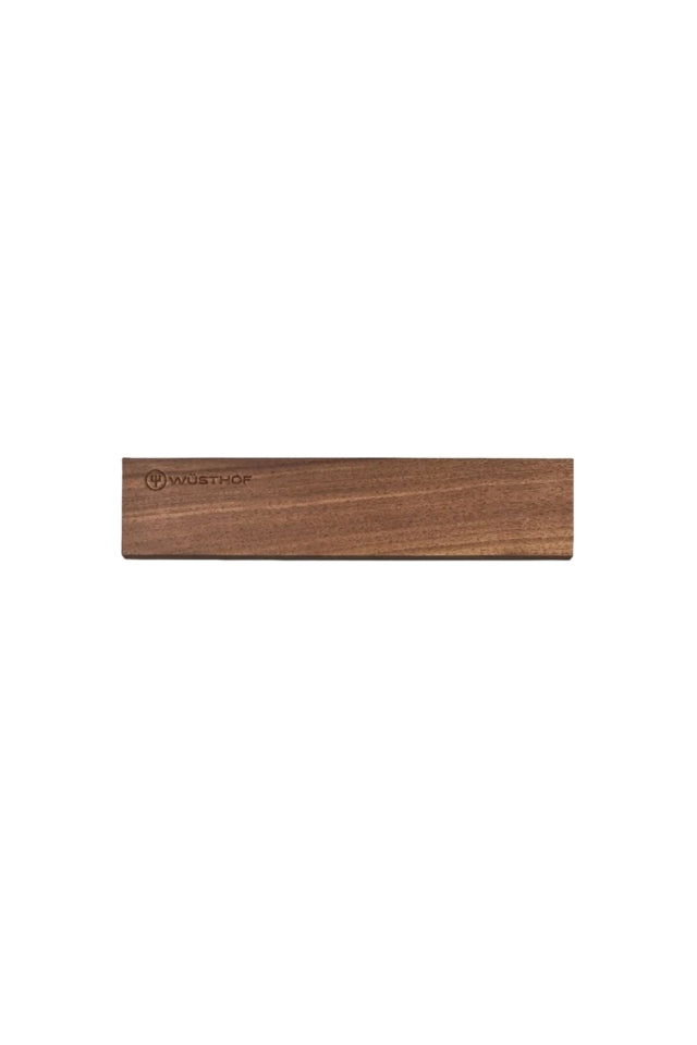 Walnut Magnetic Knife Holder