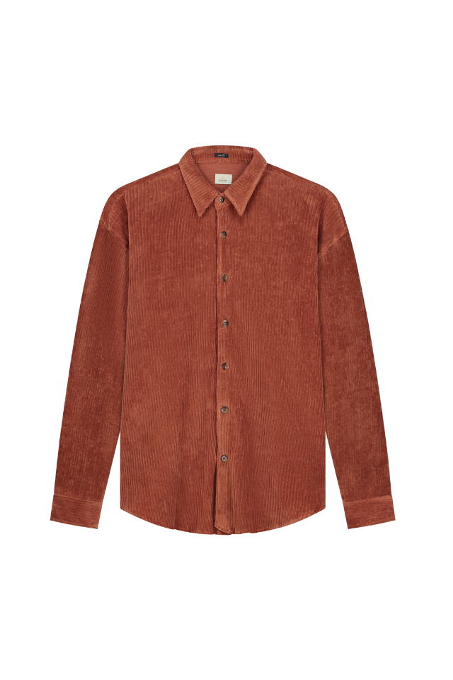 Wyatt Shirt