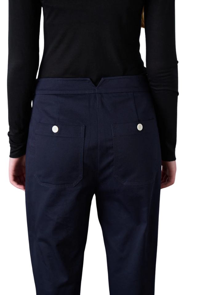 Wynn Weekender Pant