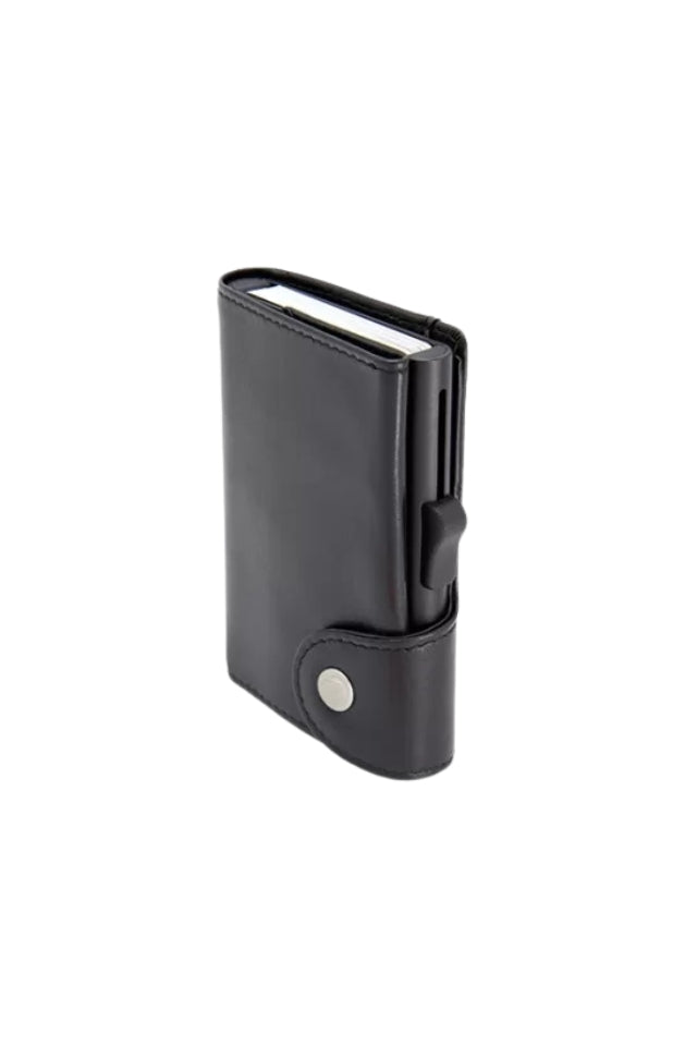 Tanned Wallet - XL