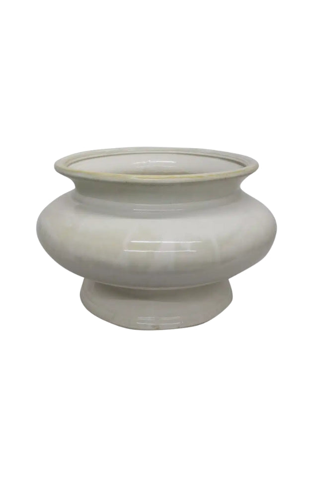 Terracotta Urn