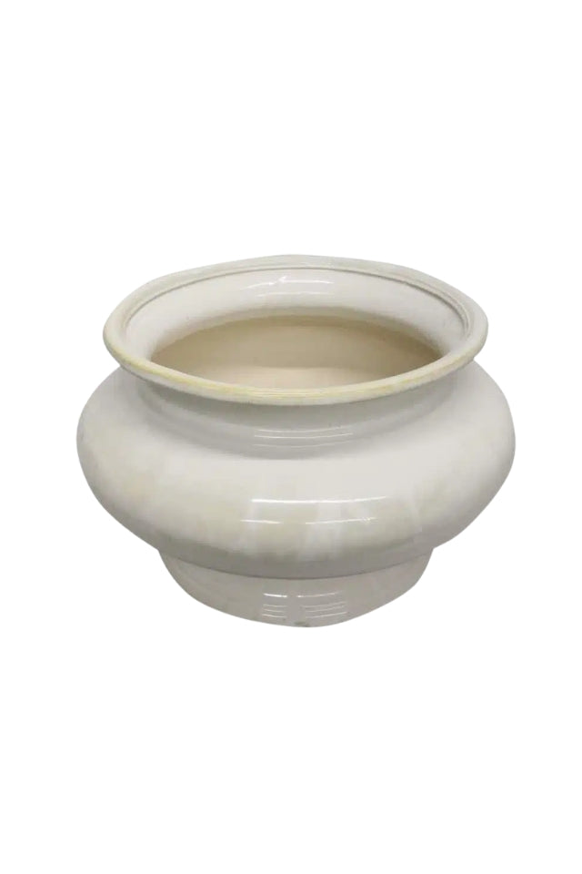 Terracotta Urn