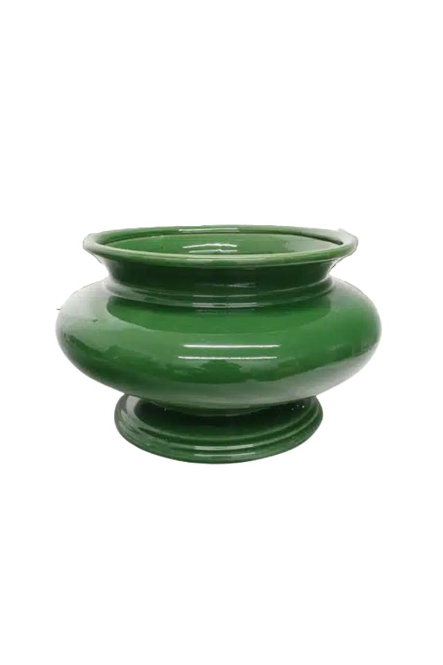 Terracotta Urn