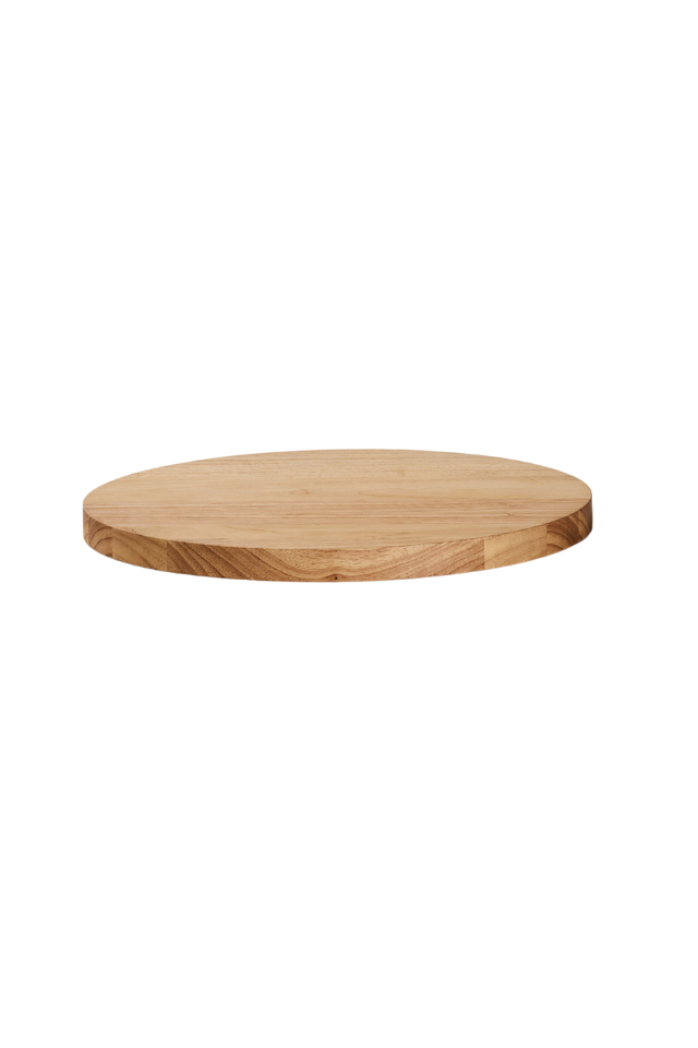 Round Chopping Board