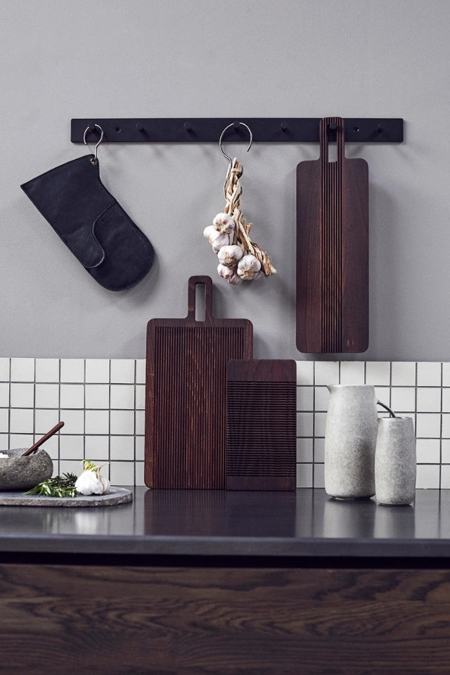Yami Tapas Board - Brown