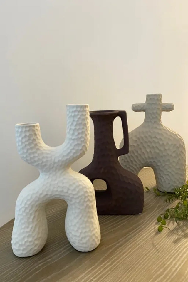 Yaruk Figure Sculpture