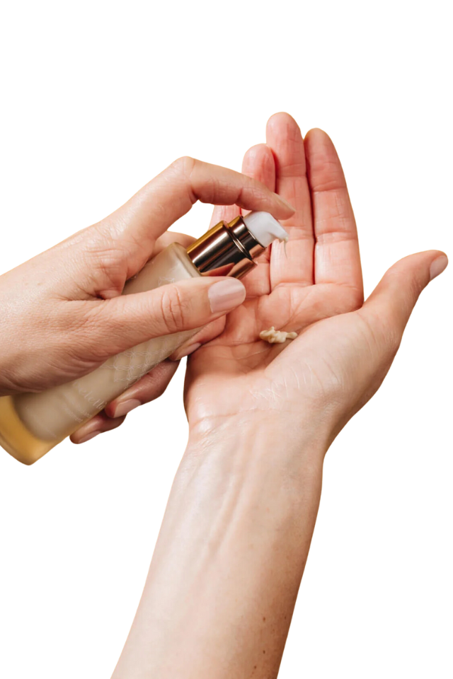 Youthful Glow Aha Radiance Treatment