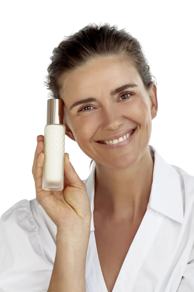 Youthful Glow Aha Radiance Treatment