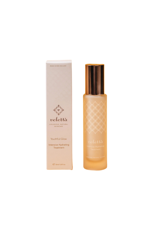 Youthful Glow Intensive Hydrating Treatment