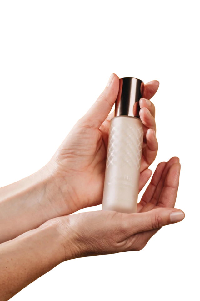 Youthful Glow Intensive Hydrating Treatment