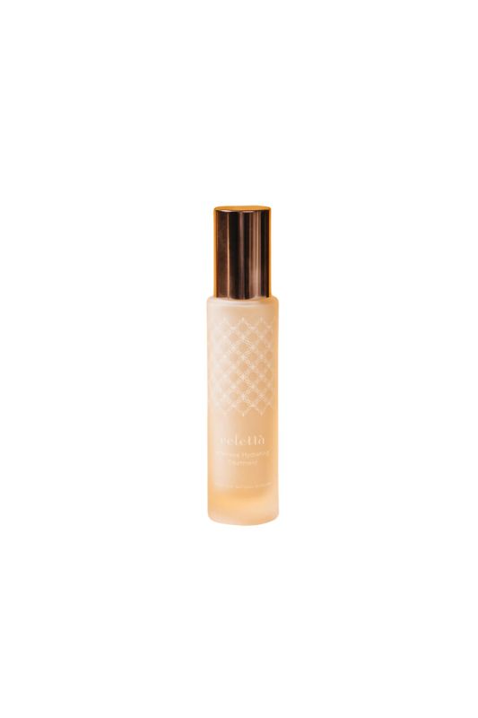 Youthful Glow Intensive Hydrating Treatment