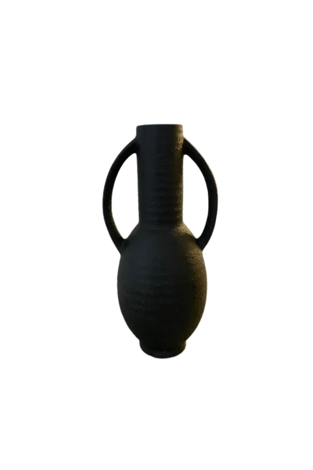 Yurak Long Neck Vessel