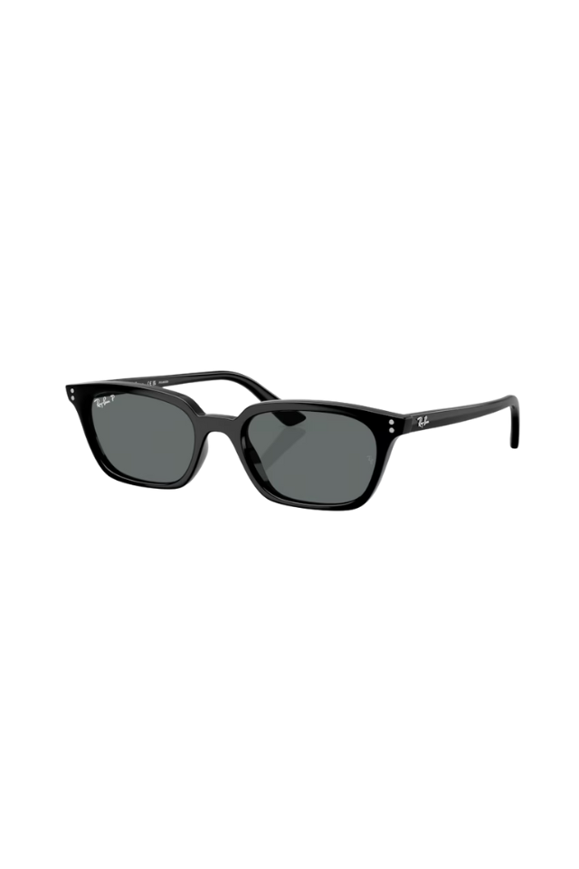 Zaya - Dark Grey Polar