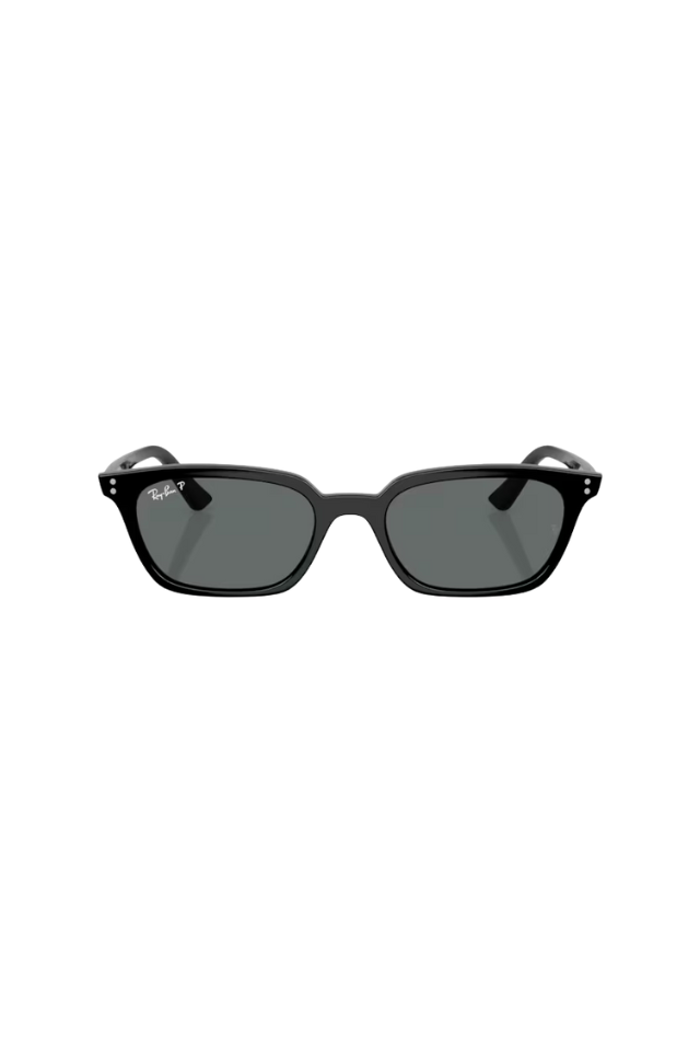 Zaya - Dark Grey Polar