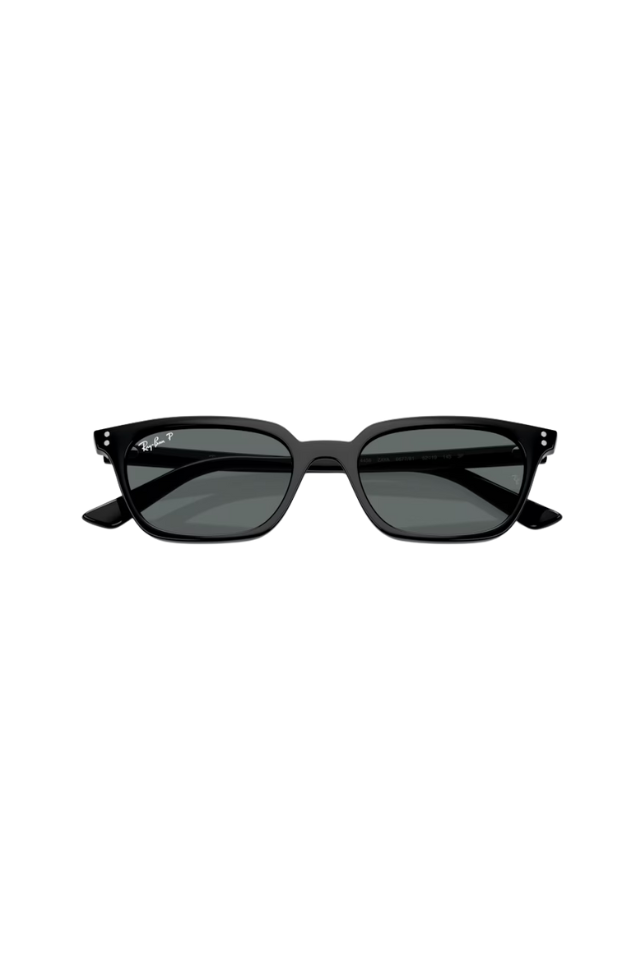 Zaya - Dark Grey Polar