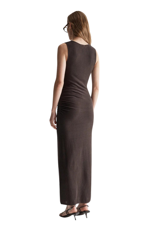 Zinnia Knit Dress