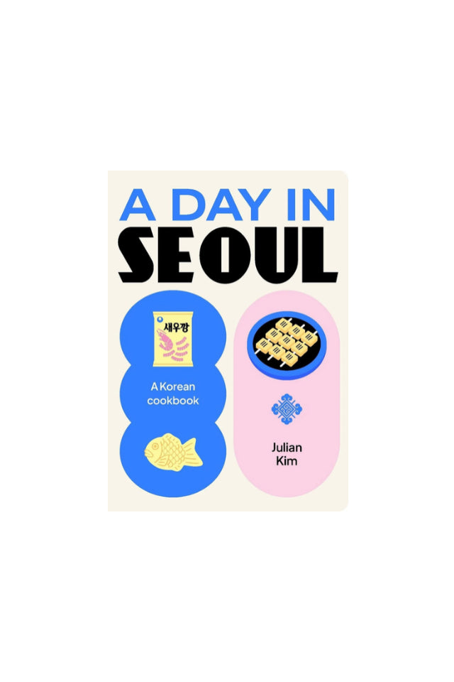 Day in Seoul