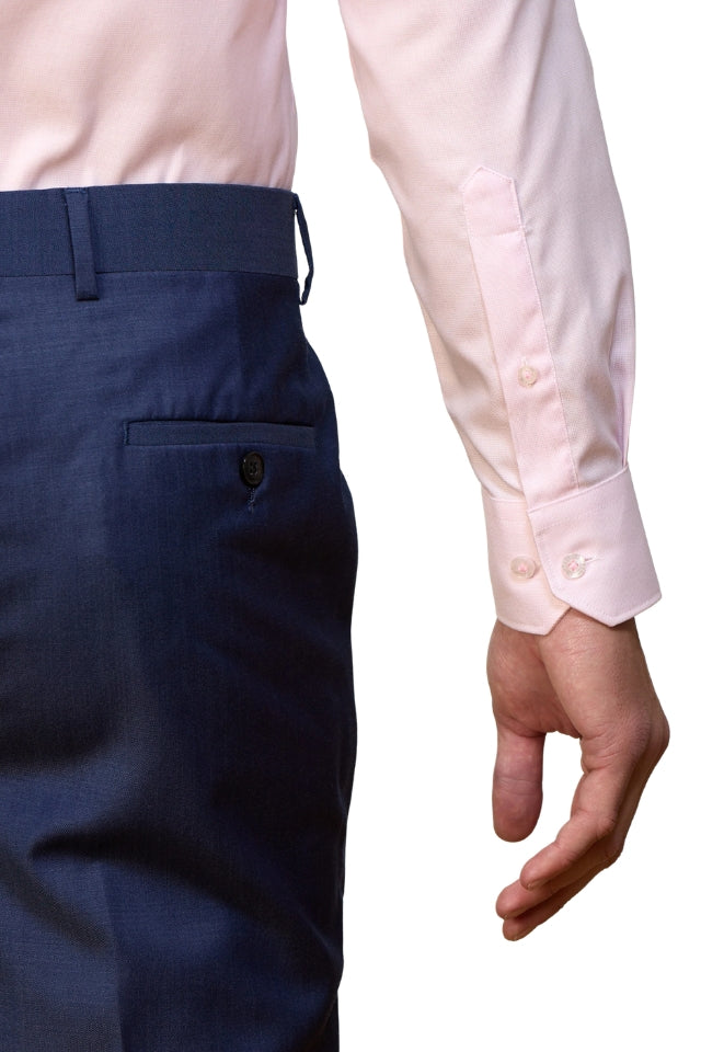 Orotava Oxford-Novara Shirt - Pink