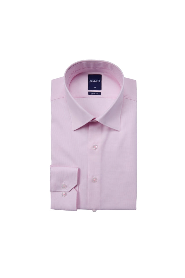 Orotava Oxford-Novara Shirt - Pink