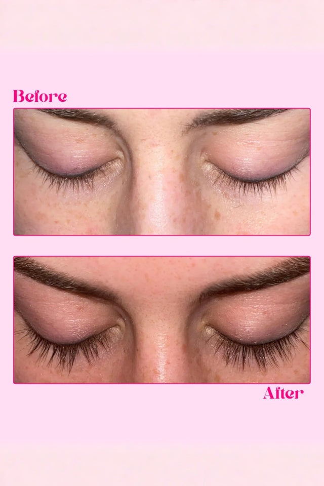 Peptide Lash Growth Serum