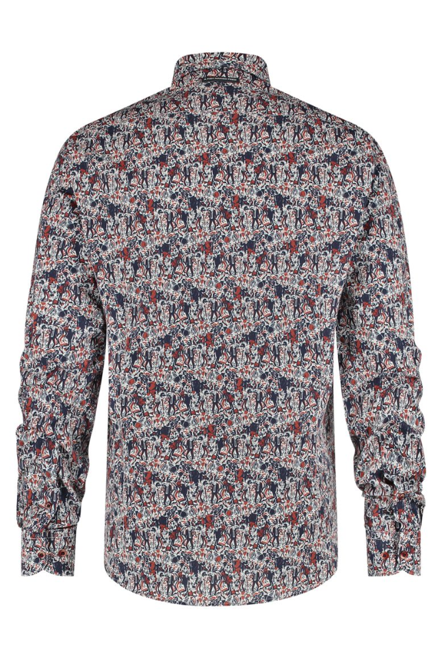 Dancing Shirt