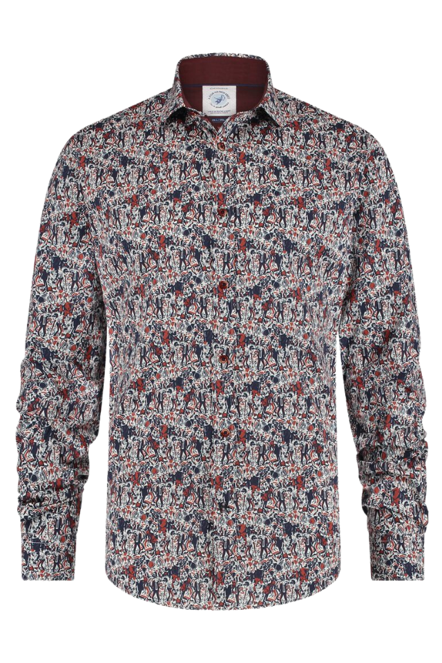 Dancing Shirt