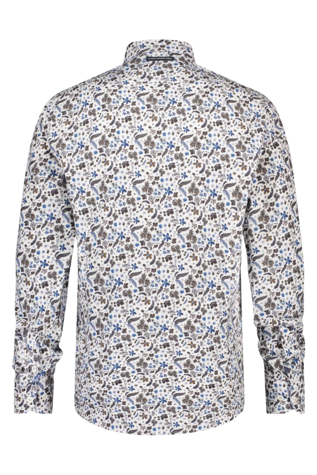 Flower Shirt