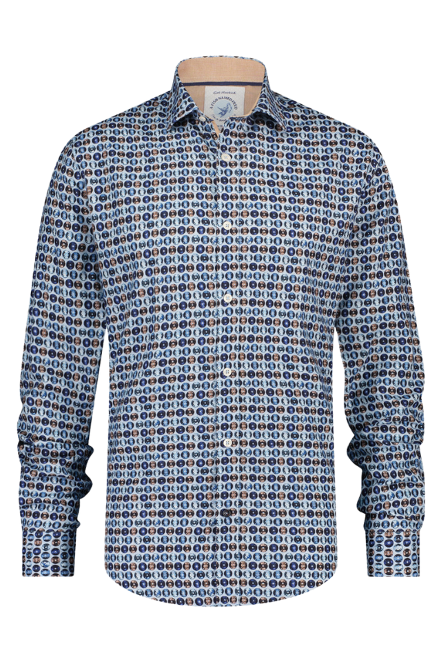 Record Collection Shirt