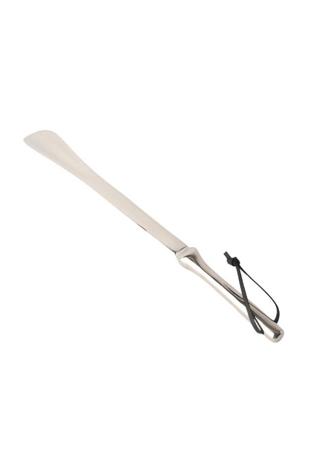 Aluminium Shoe Horn - Silver