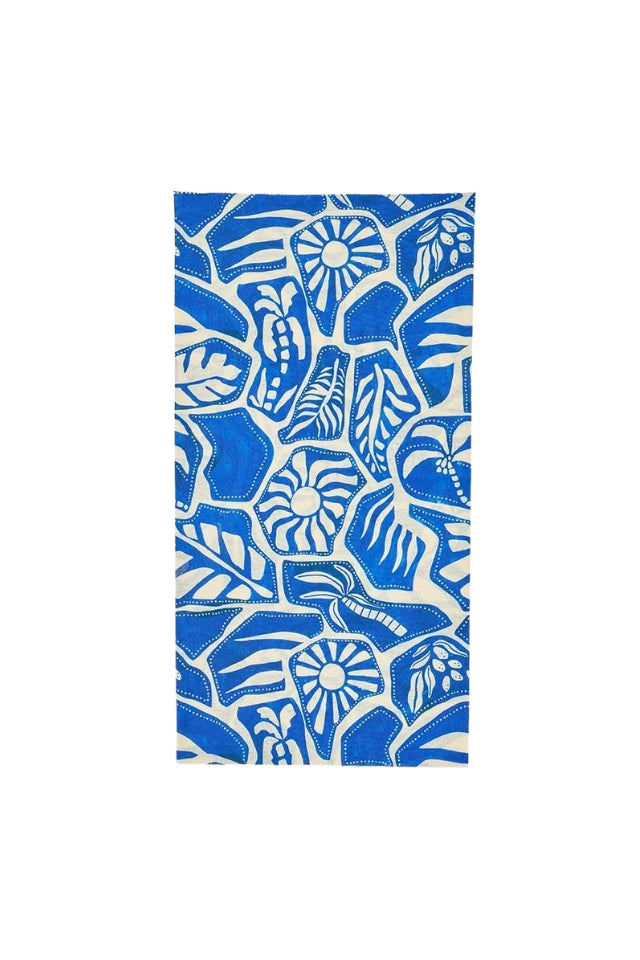 Happywrap - Blue Oasis
