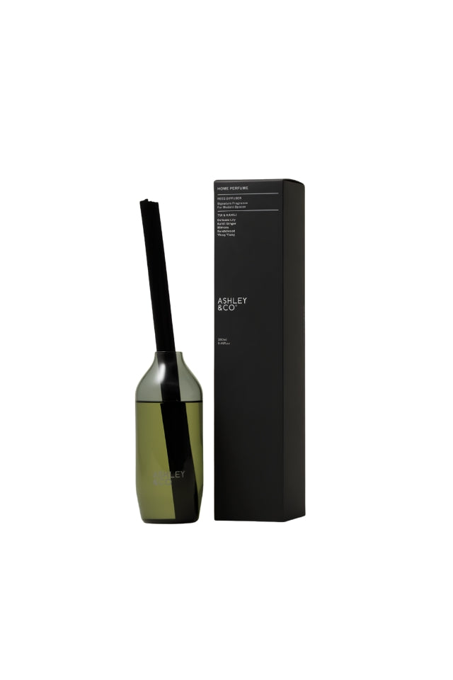 Home Perfume Topup - Tui & Kahilli