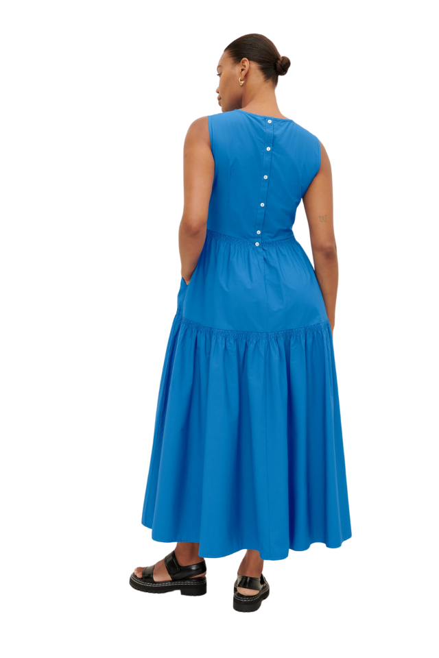 Aurora Dress