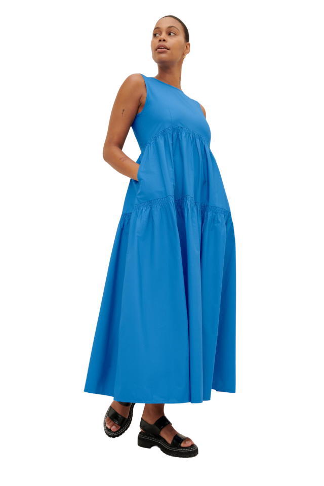 Aurora Dress