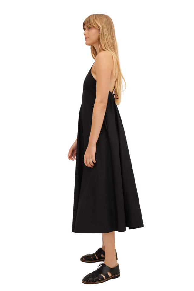 Axis Dress