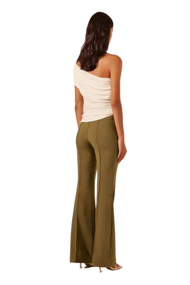 Beau One Shoulder Top