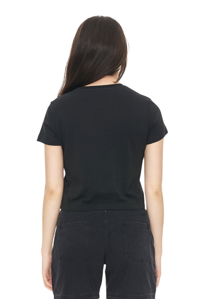 Baby Tee/Lucky8