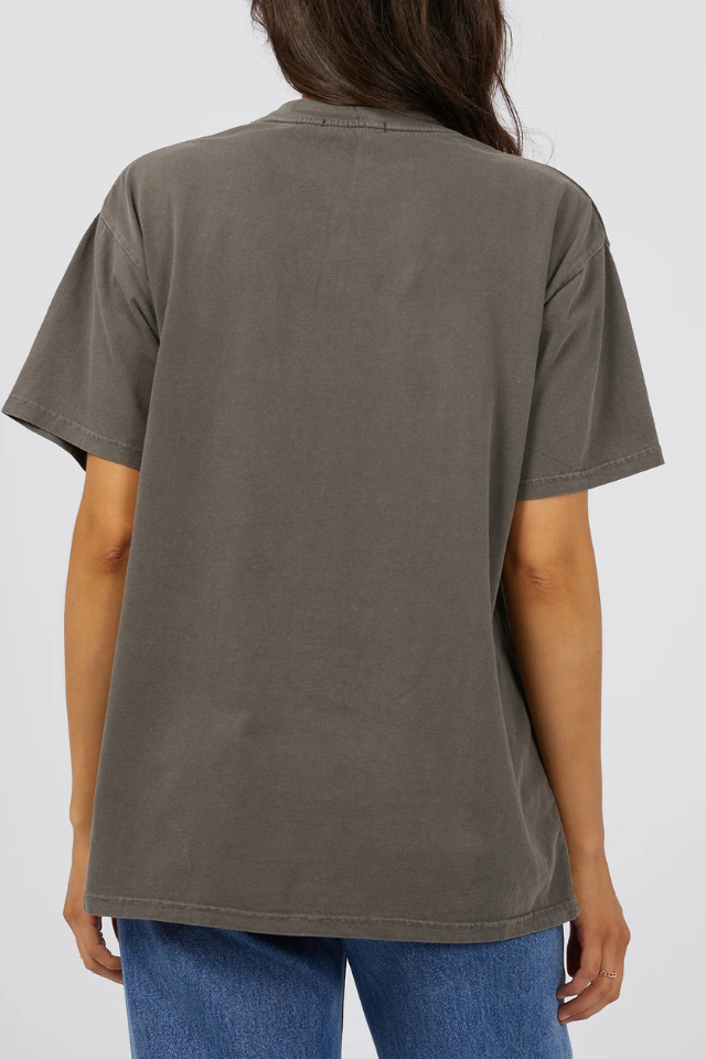 Lovers Oversized Tee