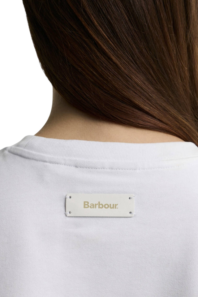 Alverstone Shirt - White
