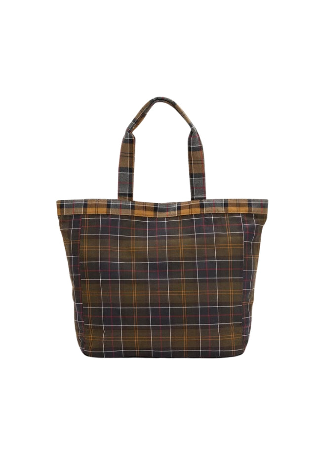 Heart Tote Bag - Classic/Cardinal