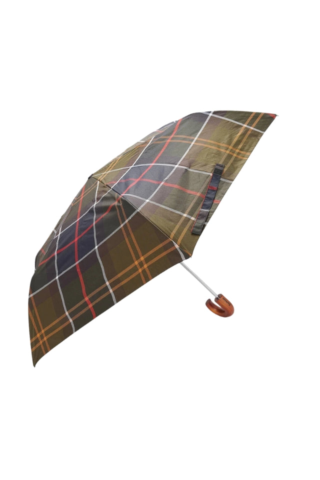 Tartan Mini Umbrella - Classic Tartan