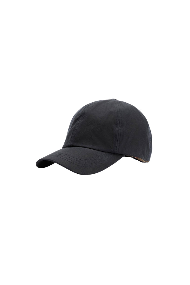 Wax Cap - Navy