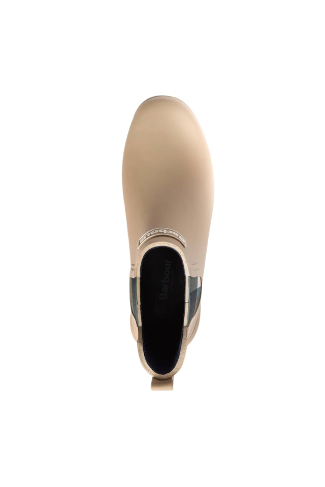 Wilton Chelsea Welly - Beige/Ancient