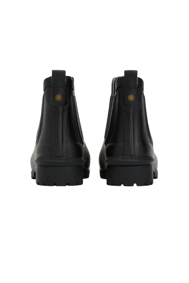 Wilton Chelsea Welly - Black