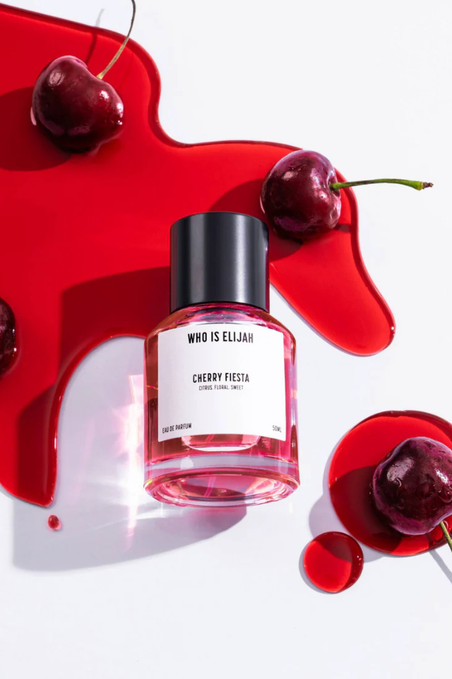 Cherry Fiesta 10ml