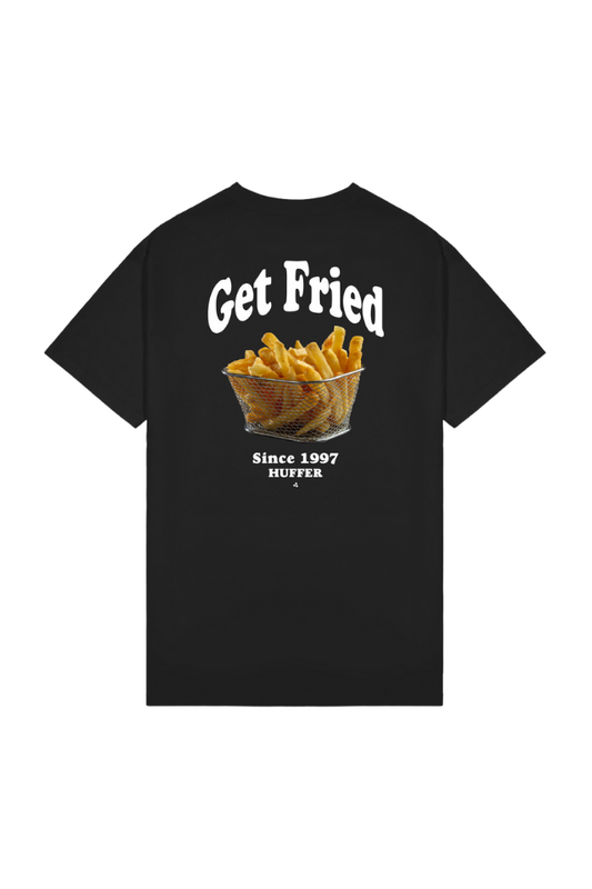 Block Tee 220/Fried